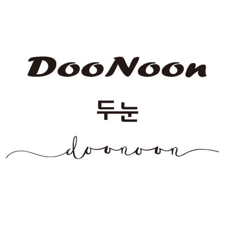 韓國美瞳【Doonoon】